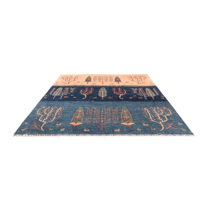 Tappeto Ziegler - Ariana - 290 x 201 cm - multicolore