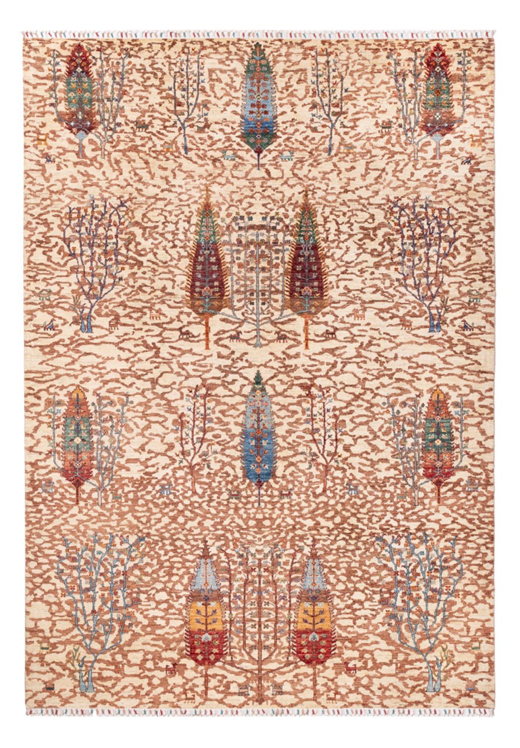 Tappeto Ziegler - Ariana - 297 x 203 cm - beige