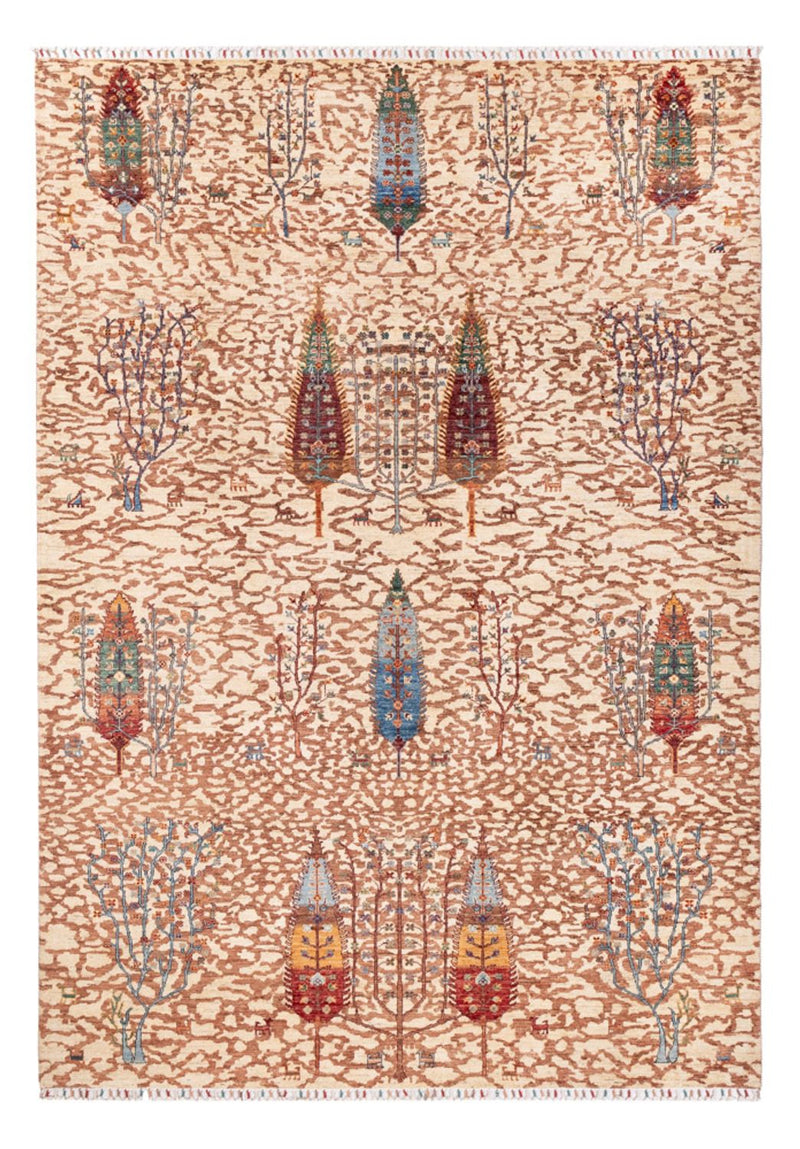 Tappeto Ziegler - Ariana - 297 x 203 cm - beige