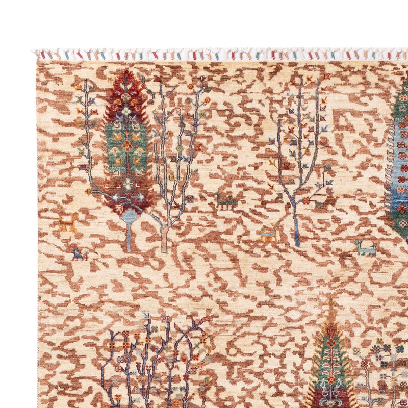 Tappeto Ziegler - Ariana - 297 x 203 cm - beige