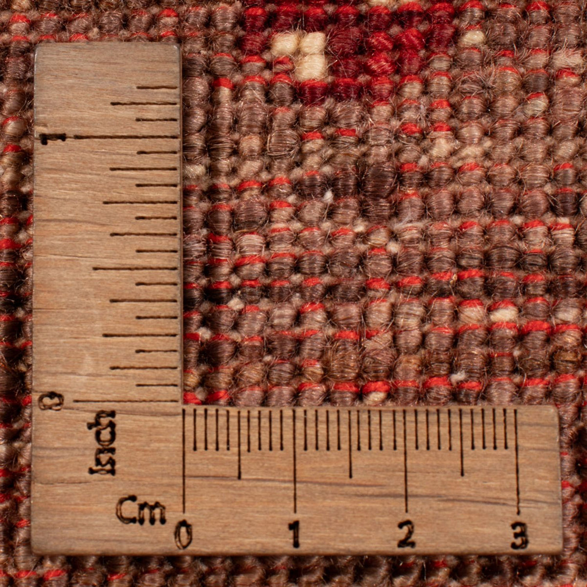 Tappeto Ziegler - Ariana - 294 x 202 cm - marrone