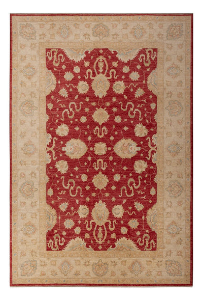 Tappeto Ziegler 203x297cm - Tappeto orientale