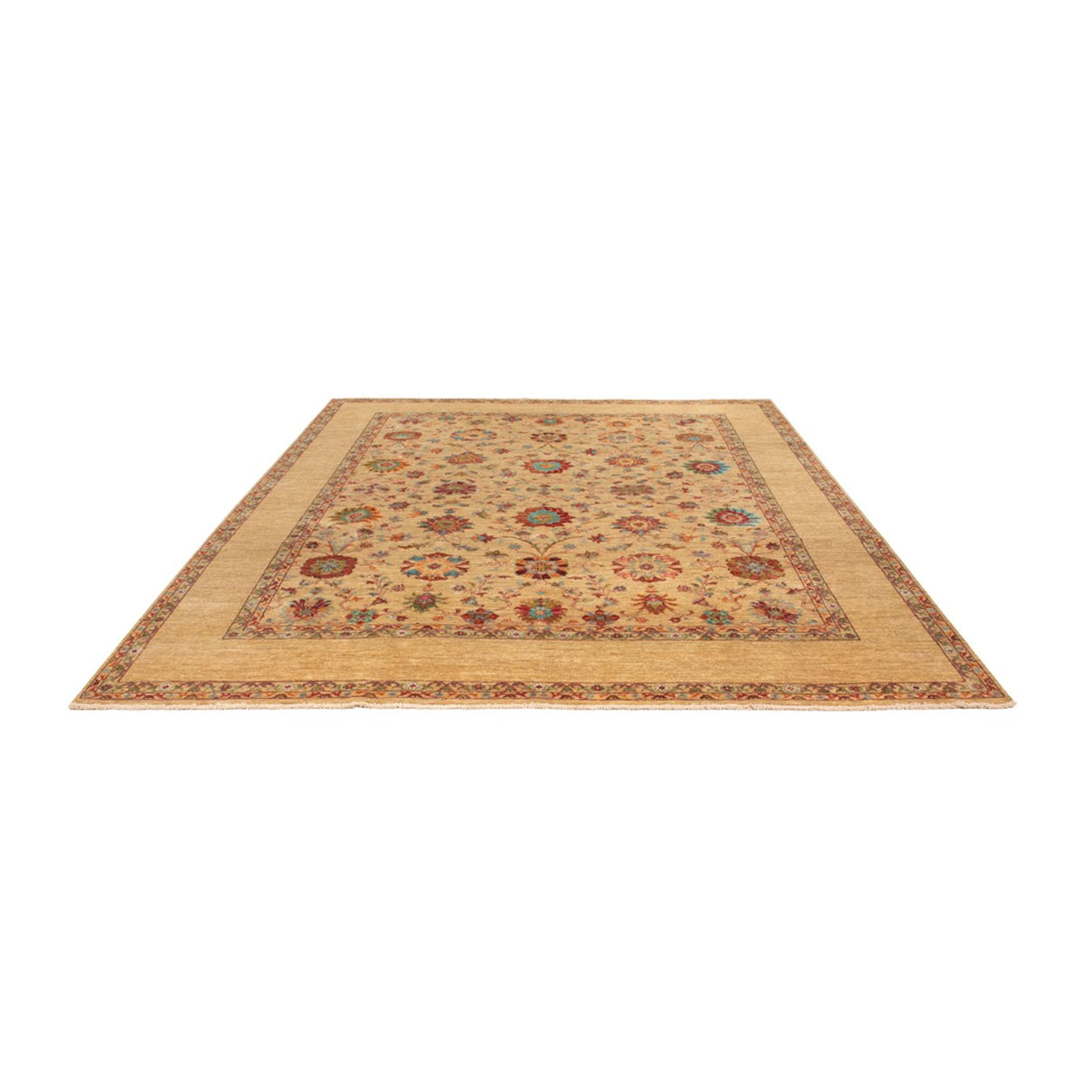 Tappeto Ziegler - Ariana - 300 x 242 cm - beige