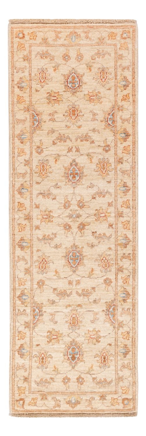 Tappeto corsia Tappeto Ziegler - 152 x 50 cm - beige