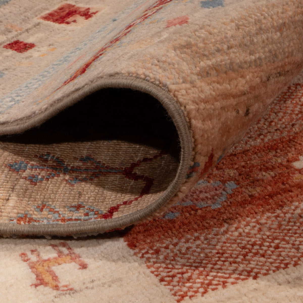 Tappeto Ziegler - Ariana - 299 x 210 cm - multicolore