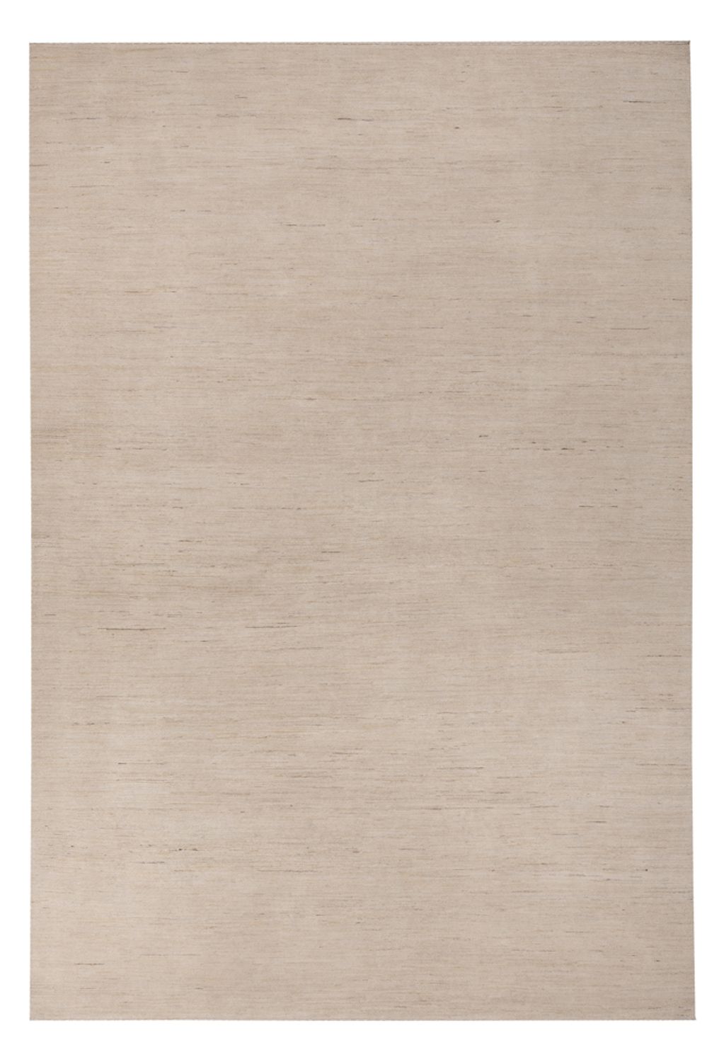 Tappeto Gabbeh - Loribaft Indus - 304 x 202 cm - crema