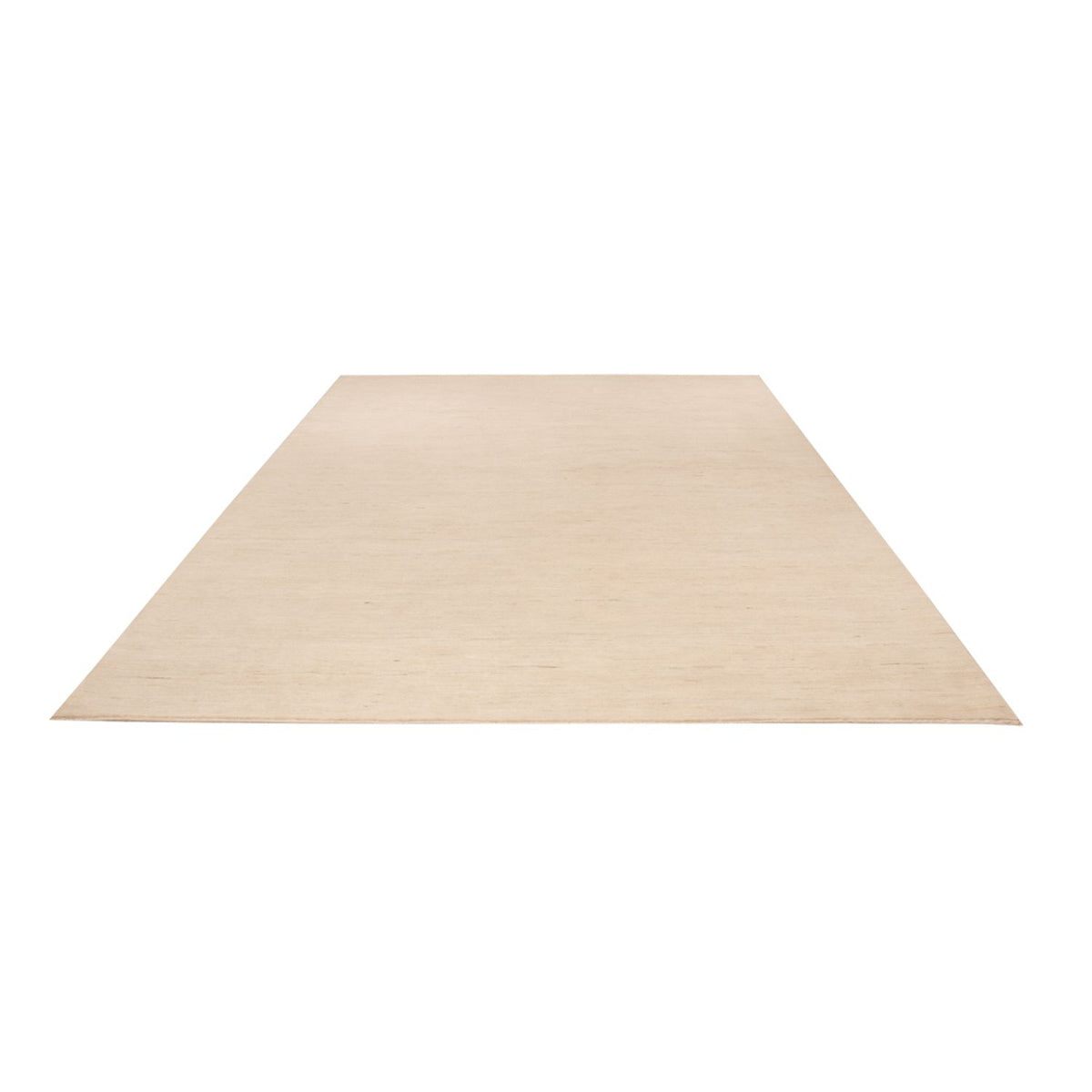 Tappeto Gabbeh - Loribaft Indus - 304 x 202 cm - crema
