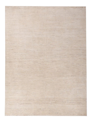 Tappeto Gabbeh - Loribaft Indus - 254 x 195 cm - crema