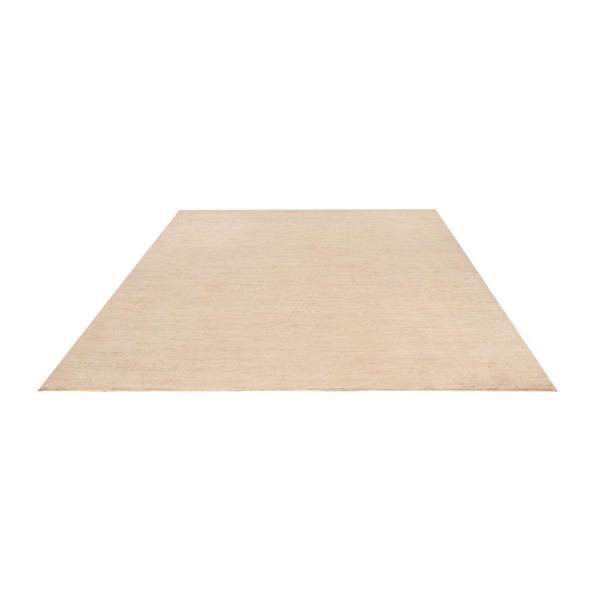 Tappeto Gabbeh - Loribaft Indus - 254 x 195 cm - crema