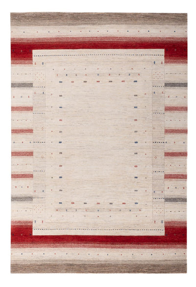 Loribaft Indo Tappeto 202x306cm - Tappeto di lana