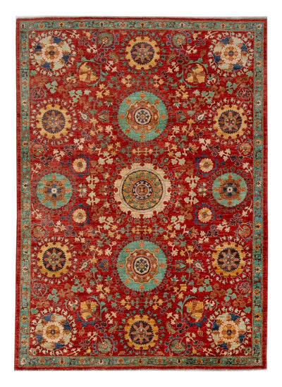 Ariana Tappeto 185x265cm - Tappeto orientale