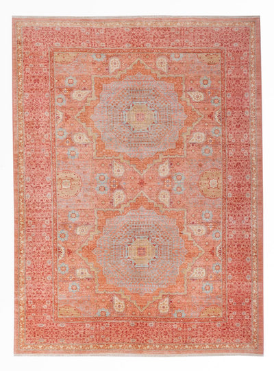 Ariana Tappeto 208x290cm - Tappeto orientale