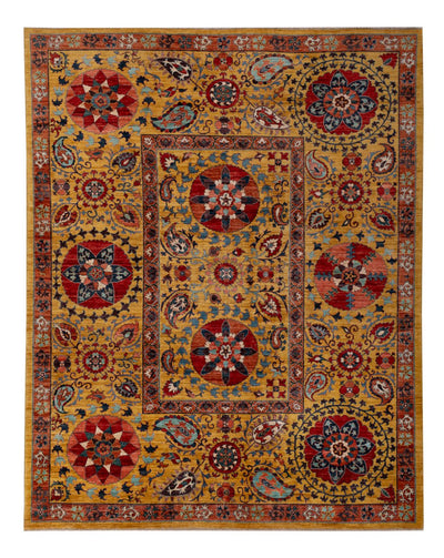 Ariana Tappeto 208x271cm - Tappeto orientale