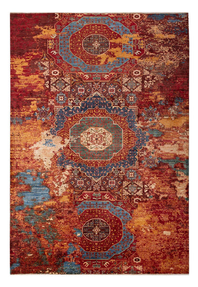 Tappeto di design 208x297cm - Designerteppich