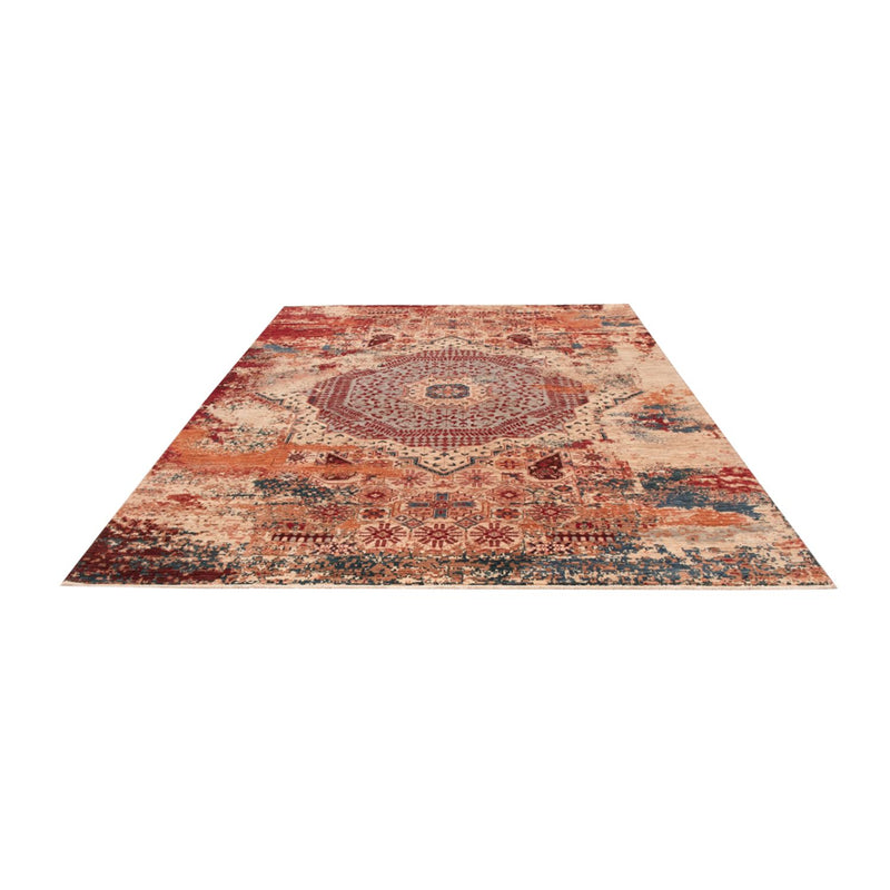 Tappeto di design - 289 x 204 cm - multicolore