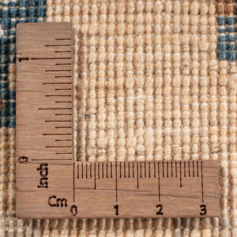 Tappeto di design - 289 x 204 cm - multicolore