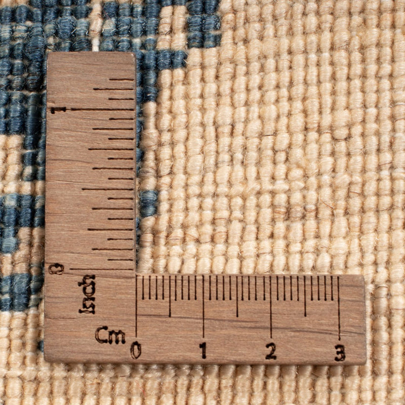 Tappeto di design - 289 x 205 cm - multicolore