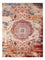 Tappeto di design - 276 x 206 cm - multicolore