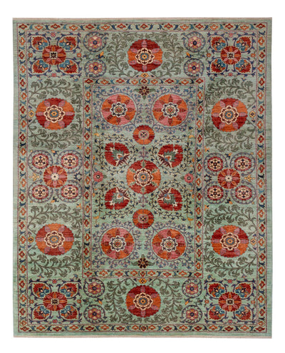 Ariana Tappeto 215x275cm - Tappeto orientale