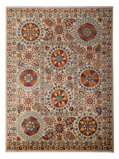 Ariana Tappeto 247x315cm - Tappeto orientale