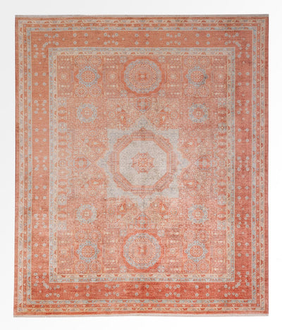 Ariana Tappeto 253x300cm - Tappeto orientale