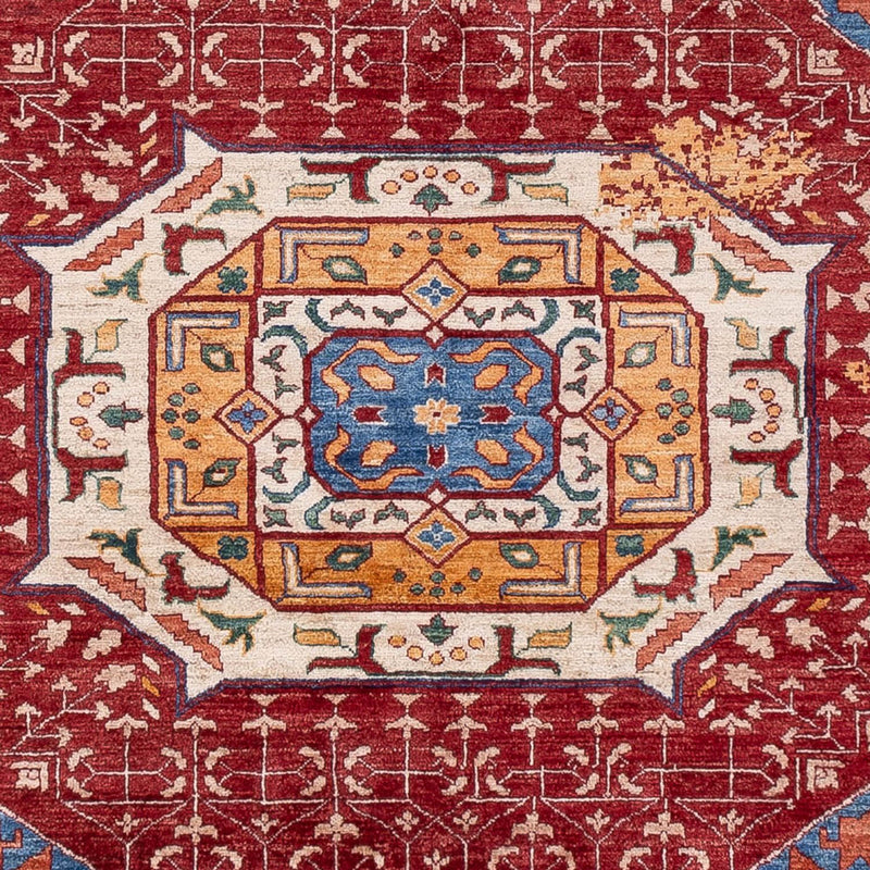 Tappeto di design - 288 x 247 cm - multicolore