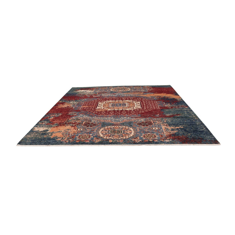 Tappeto di design - 288 x 247 cm - multicolore