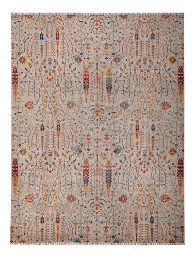 Ariana Tappeto 230x298cm - Tappeto orientale