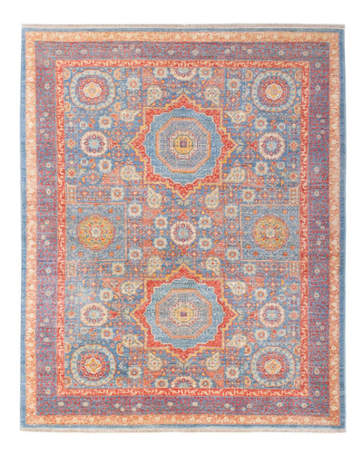 Ariana Tappeto 157x196cm - Tappeto orientale