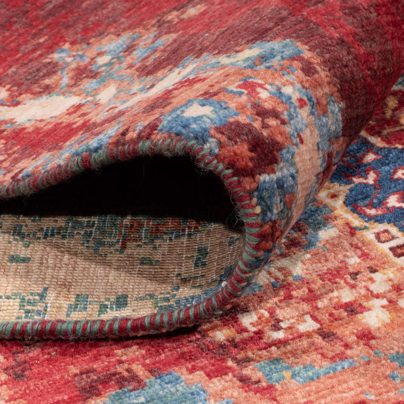 Tappeto di design - 233 x 169 cm - multicolore