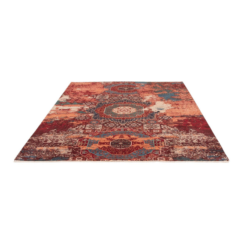 Tappeto di design - 233 x 172 cm - multicolore