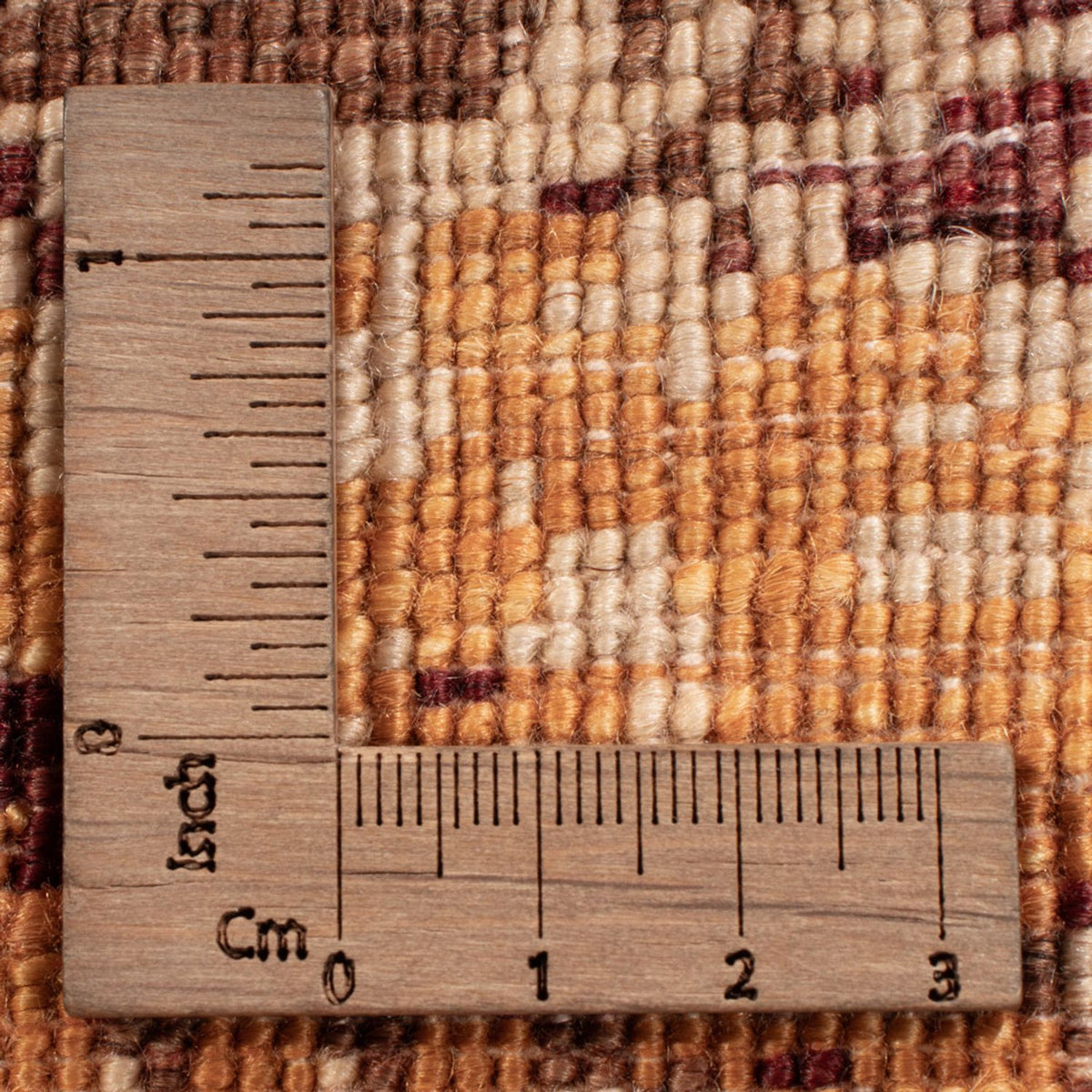 Tappeto di design - 233 x 172 cm - multicolore