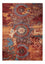 Tappeto di design - 248 x 172 cm - multicolore
