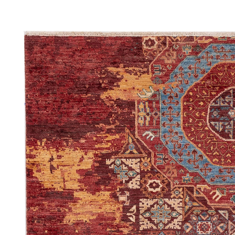 Tappeto di design - 248 x 172 cm - multicolore