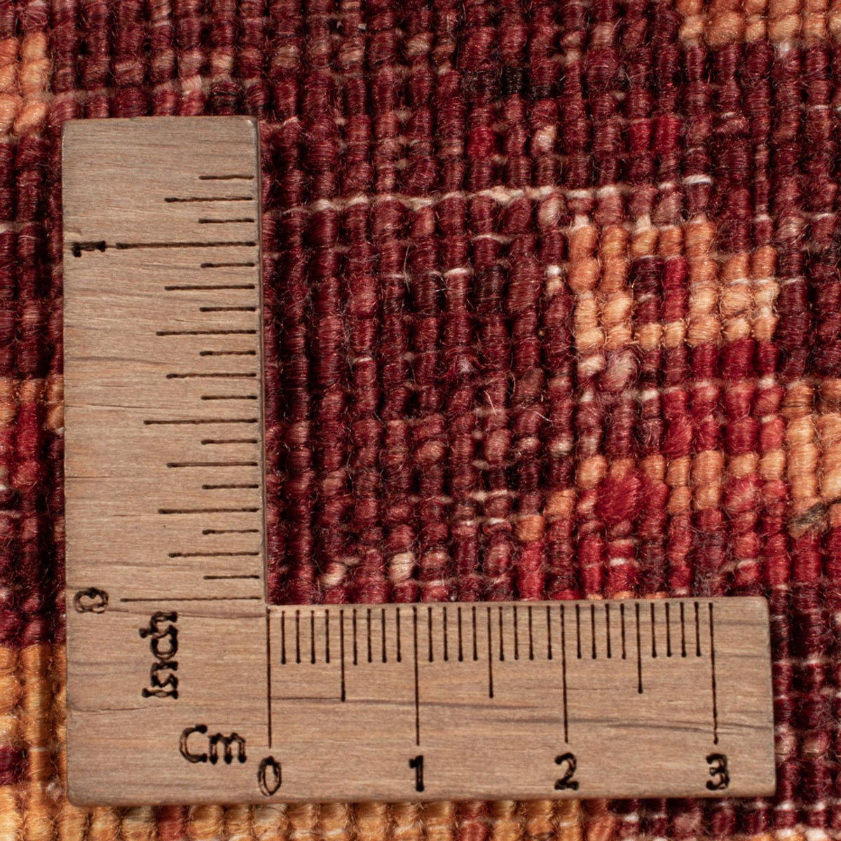 Tappeto di design - 248 x 172 cm - multicolore