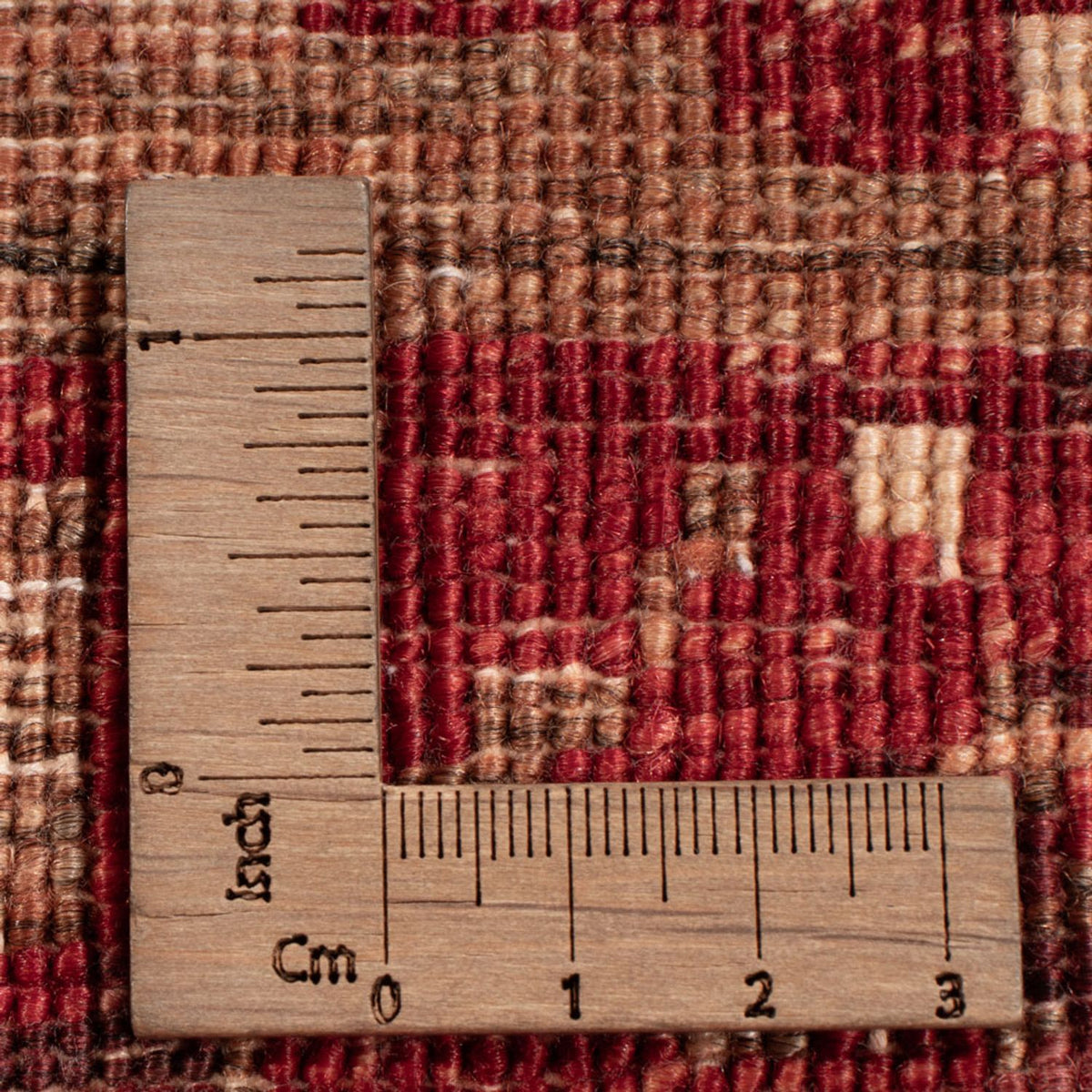 Tappeto di design - 228 x 170 cm - multicolore