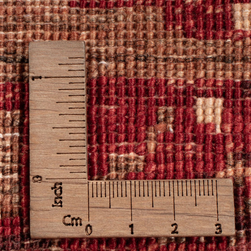 Tappeto di design - 228 x 170 cm - multicolore