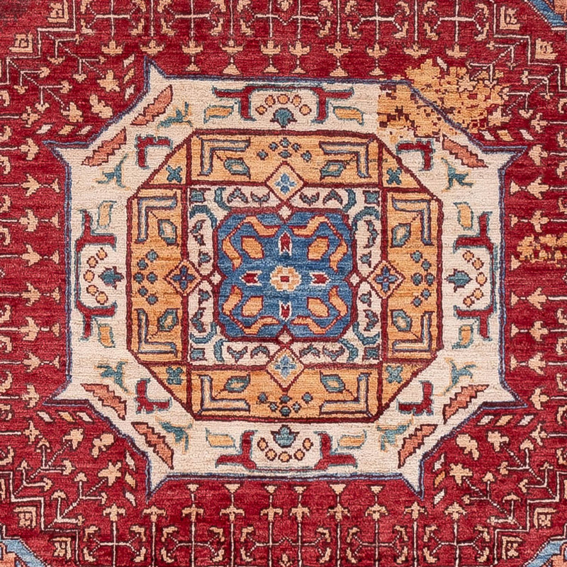 Tappeto di design - 239 x 173 cm - multicolore