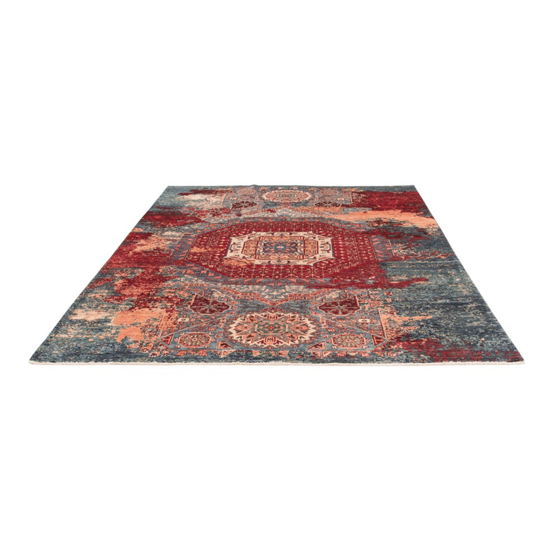 Tappeto di design - 239 x 173 cm - multicolore