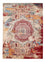 Tappeto di design - 239 x 176 cm - multicolore