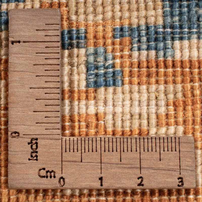 Tappeto di design - 239 x 176 cm - multicolore