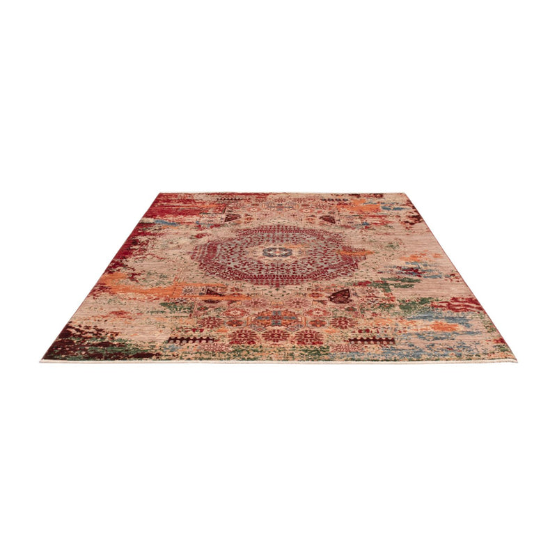 Tappeto di design - 236 x 169 cm - multicolore