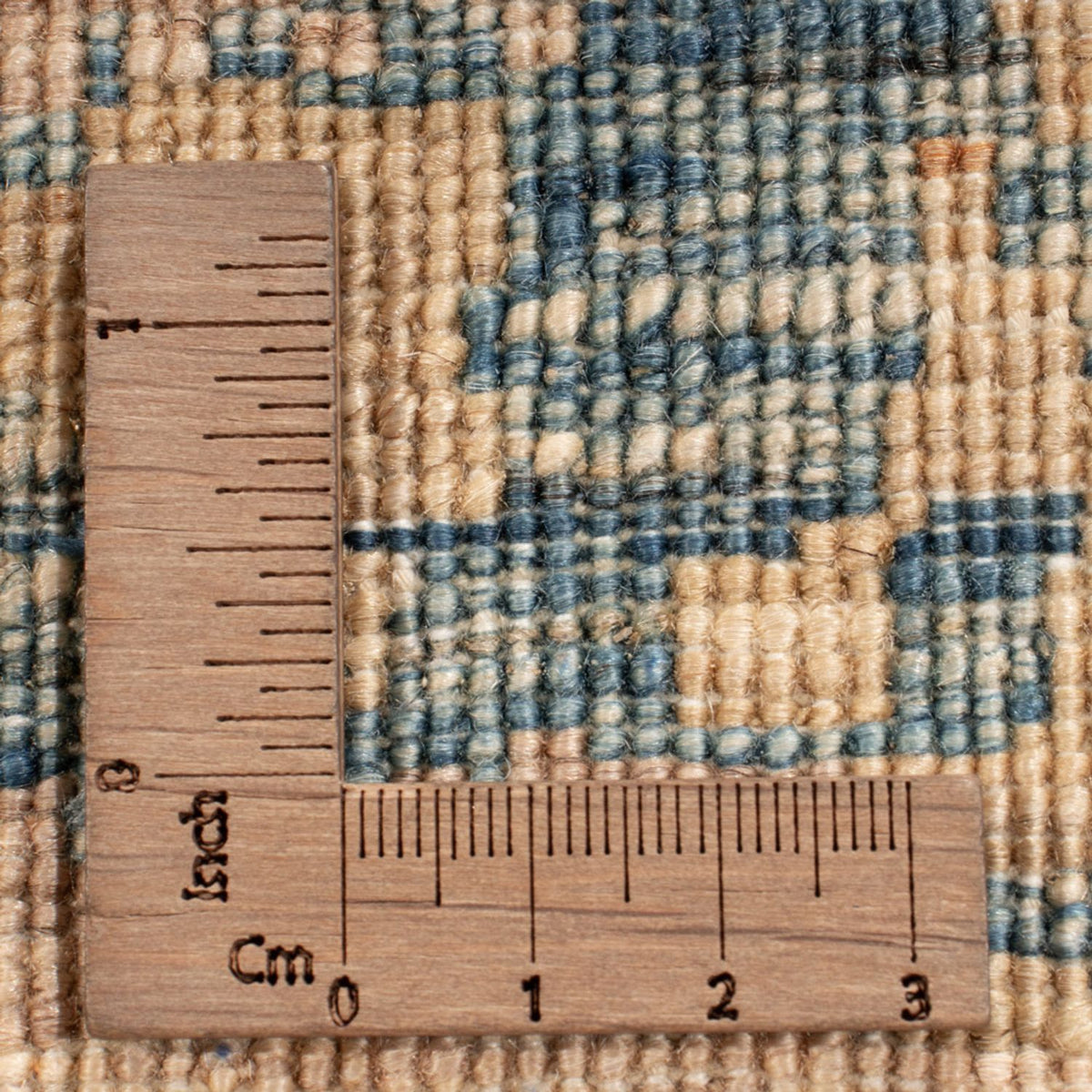Tappeto di design - 236 x 169 cm - multicolore