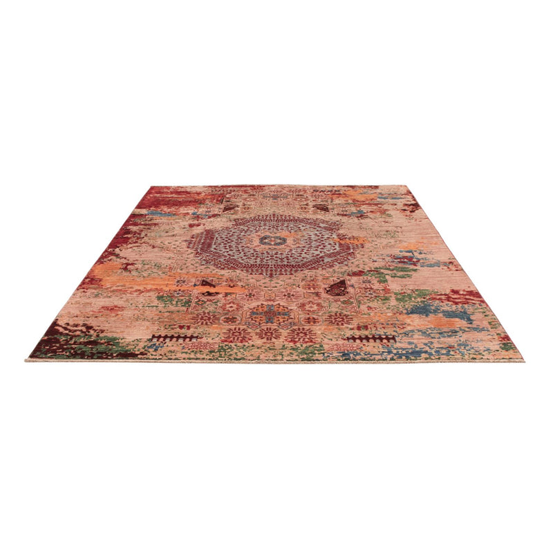 Tappeto di design - 239 x 175 cm - multicolore