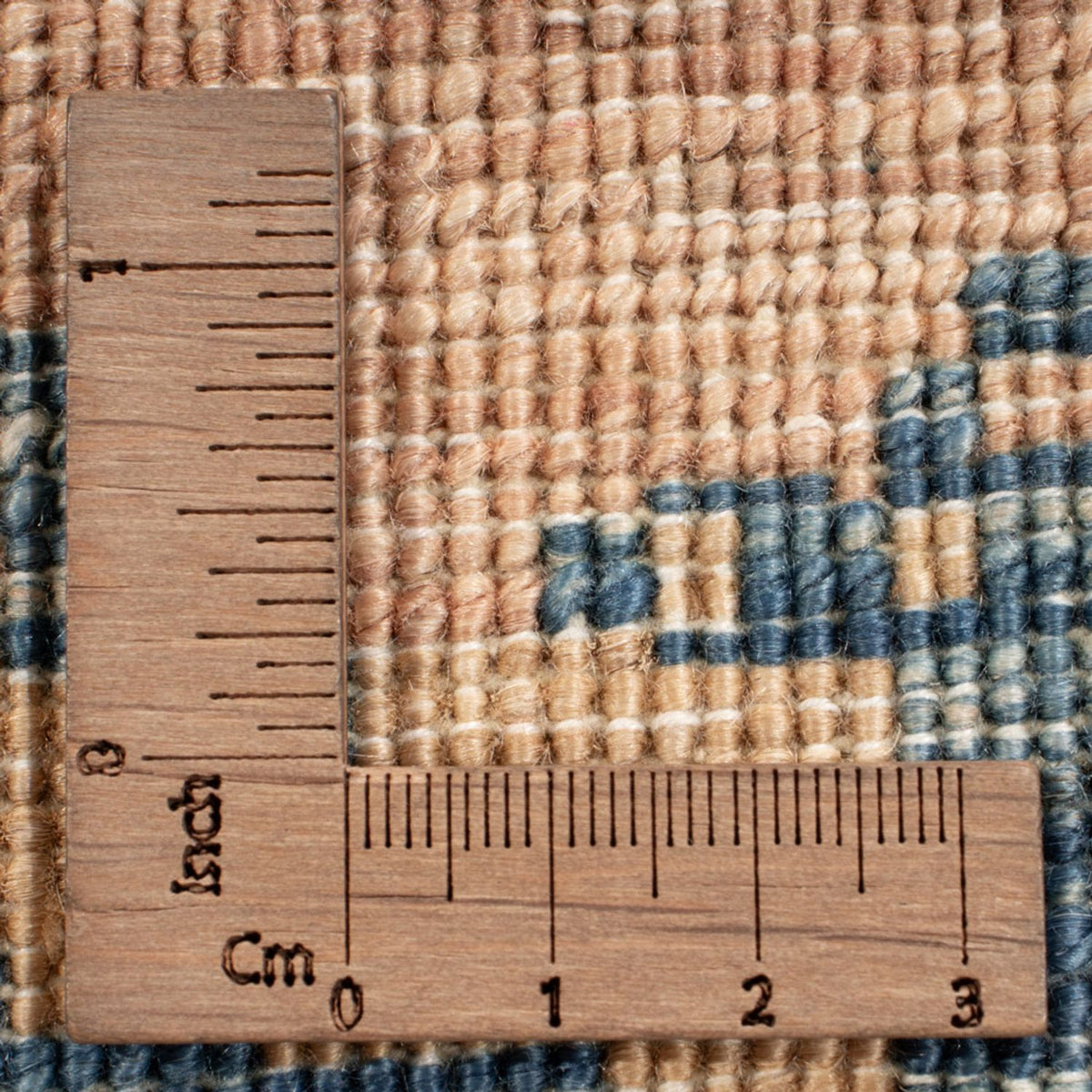 Tappeto di design - 239 x 175 cm - multicolore