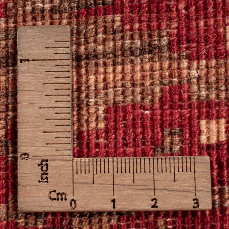 Tappeto di design - 238 x 173 cm - multicolore