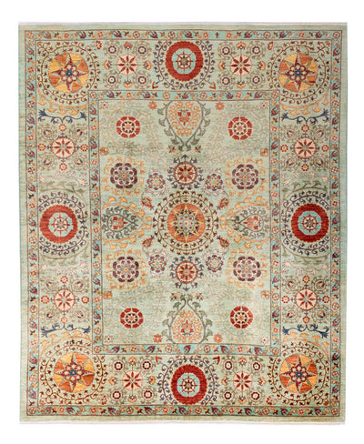 Ariana Tappeto 204x251cm - Tappeto orientale