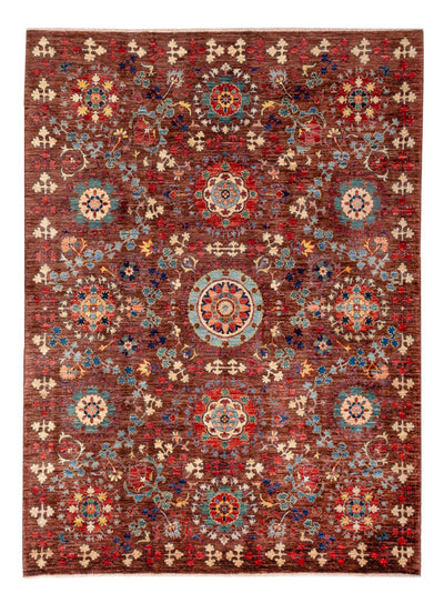 Ariana Tappeto 193x244cm - Tappeto orientale