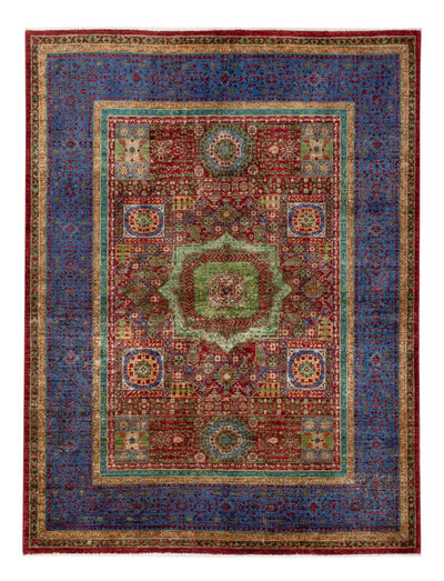 Ariana Tappeto 152x191cm - Tappeto orientale