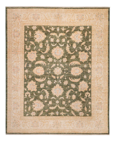 Tappeto Ziegler 247x299cm - Tappeto orientale